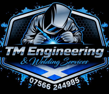 TM Engineering and Welding Services Ltd logo
